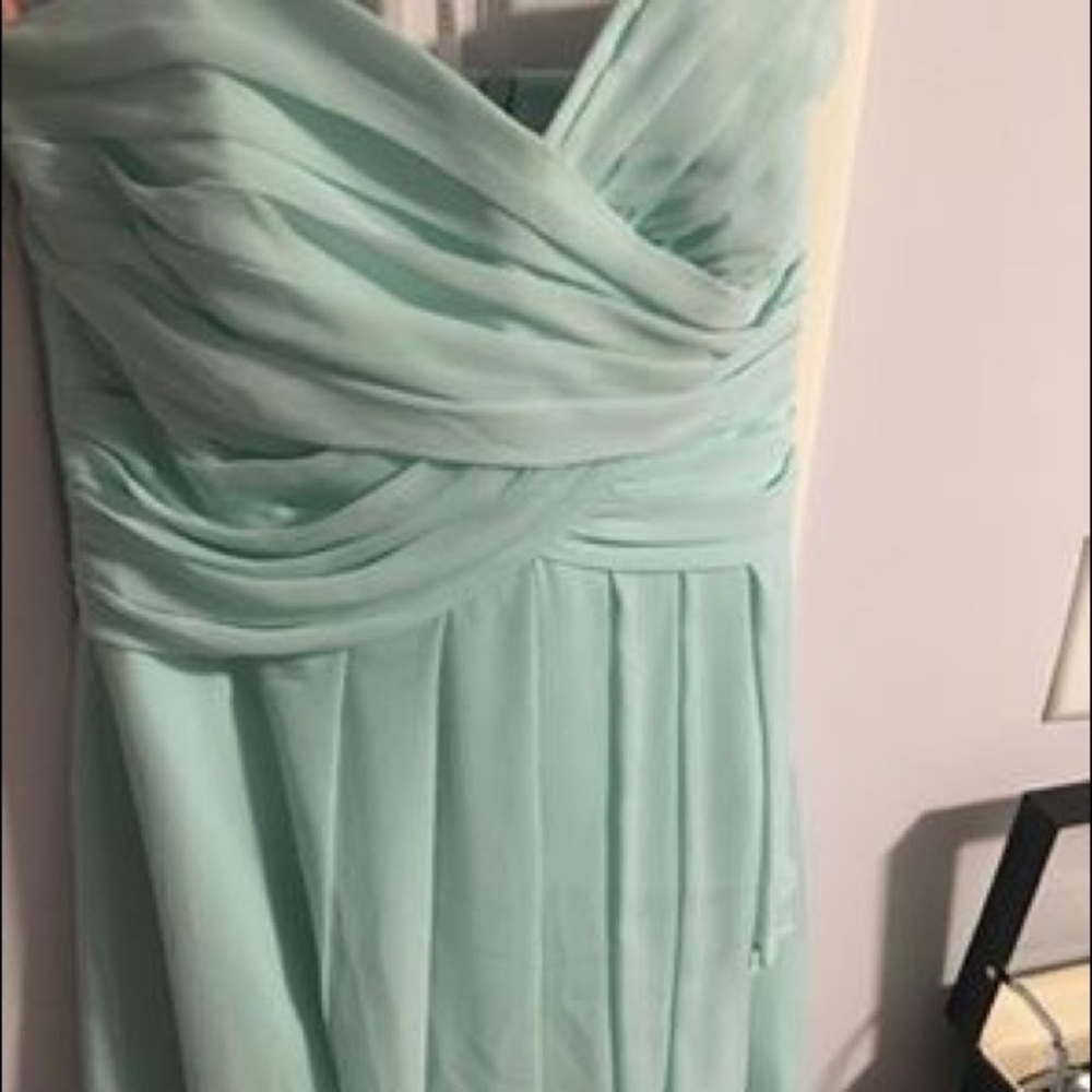Bridesmaids dress